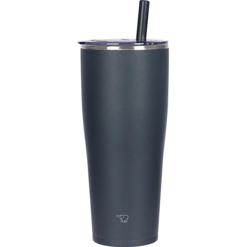 Термокухоль ZOJIRUSHI 0.89 л Dark Blue (SX-HA89HAM) Додатково не містить Бісфенол А