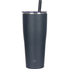 Термокухоль ZOJIRUSHI 0.89 л Dark Blue (SX-HA89HAM)