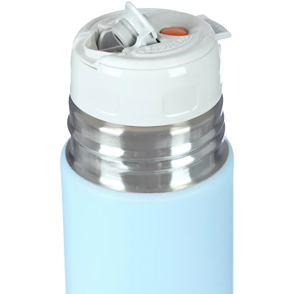 Термос ZOJIRUSHI 0.5 л Blue (SV-GR50EAA) Дополнительно не содержит Бисфенол А