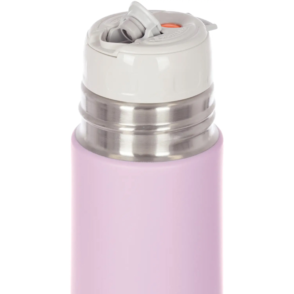 Термос ZOJIRUSHI 0.5 л Purple (SV-GR50EVA) Додатково не містить Бісфенол А