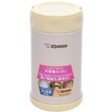 Термос для їжі ZOJIRUSHI SW-FCE75YP 0.75 л Beige