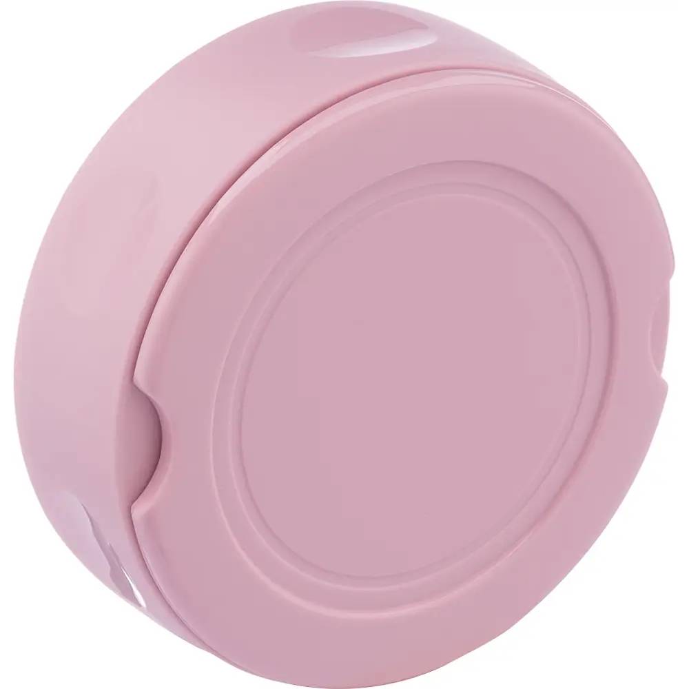 Термос для їжі ZOJIRUSHI SW-FCE75PS 0.75 л Pink Матеріал колби нержавіюча сталь