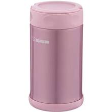 Термос для їжі ZOJIRUSHI SW-FCE75PS 0.75 л Pink