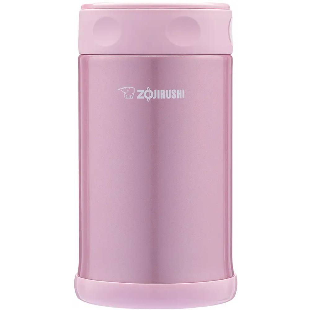 Термос для їжі ZOJIRUSHI SW-FCE75PS 0.75 л Pink