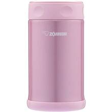 Термос для їжі ZOJIRUSHI SW-FCE75PS 0.75 л Pink