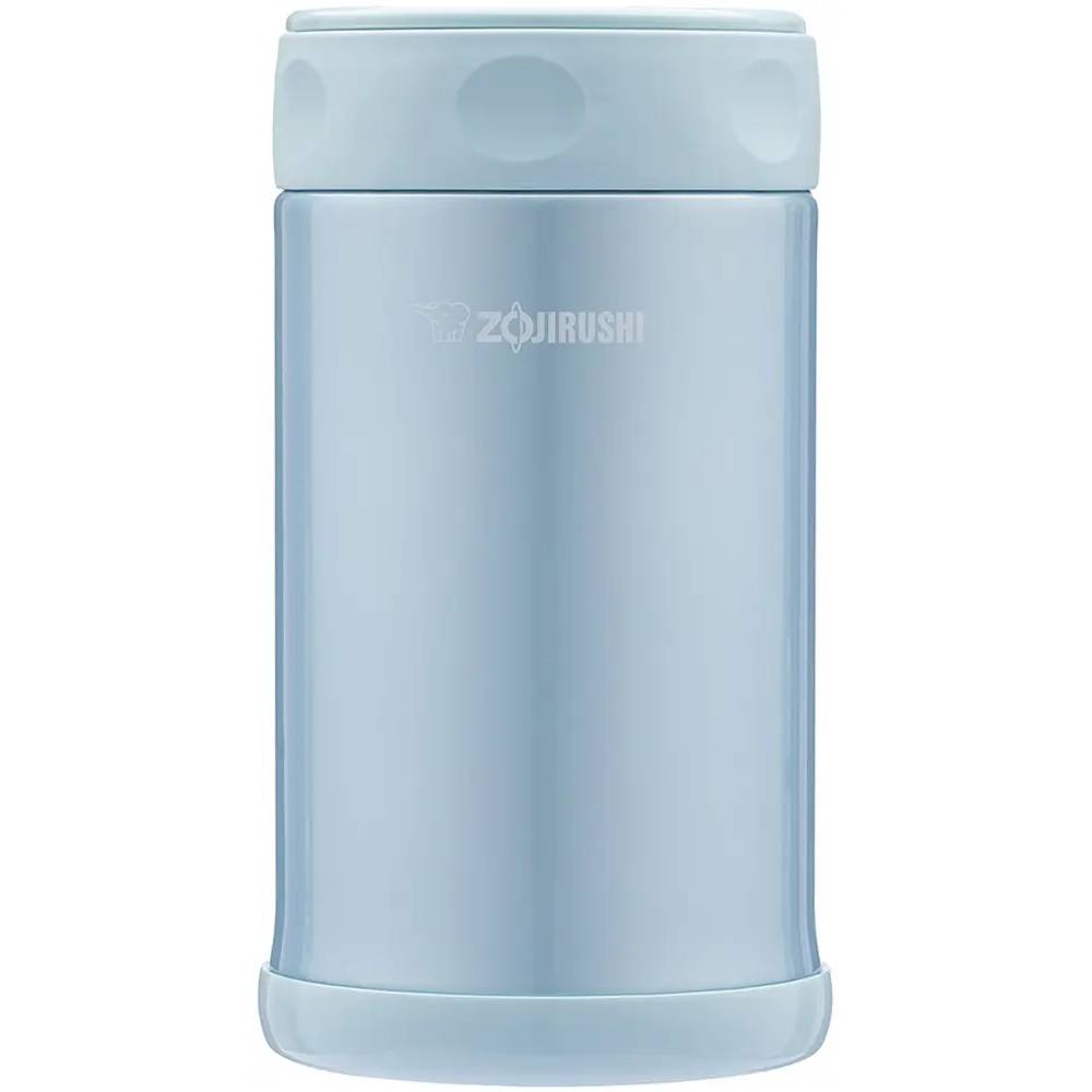 Термос для їжі ZOJIRUSHI SW-FCE75AB 0.75 л Light Blue