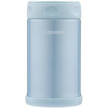 Термос для їжі ZOJIRUSHI SW-FCE75AB 0.75 л Light Blue