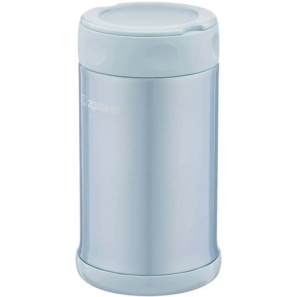 Термос для їжі ZOJIRUSHI SW-FCE75AB 0.75 л Light Blue Тип термос для їжі