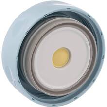 Термос для їжі ZOJIRUSHI SW-FCE75AB 0.75 л Light Blue