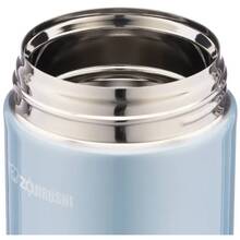 Термос для їжі ZOJIRUSHI SW-FCE75AB 0.75 л Light Blue