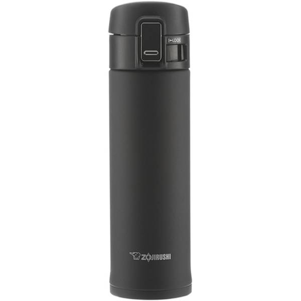 Термокухоль ZOJIRUSHI SM-KHE48BA 0.48 л Black