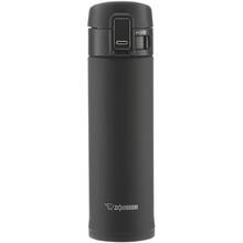 Термокухоль ZOJIRUSHI SM-KHE48BA 0.48 л Black