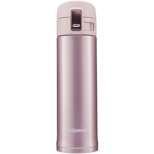 Термокухоль ZOJIRUSHI SM-KHE36PT 0.36 л Pink