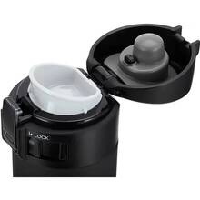 Термокружка ZOJIRUSHI SM-KHE36BA 0.36 л Black