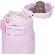 Термокружка ZOJIRUSHI SM-SR60EVP 0.6 л (SM-SR60EVP)