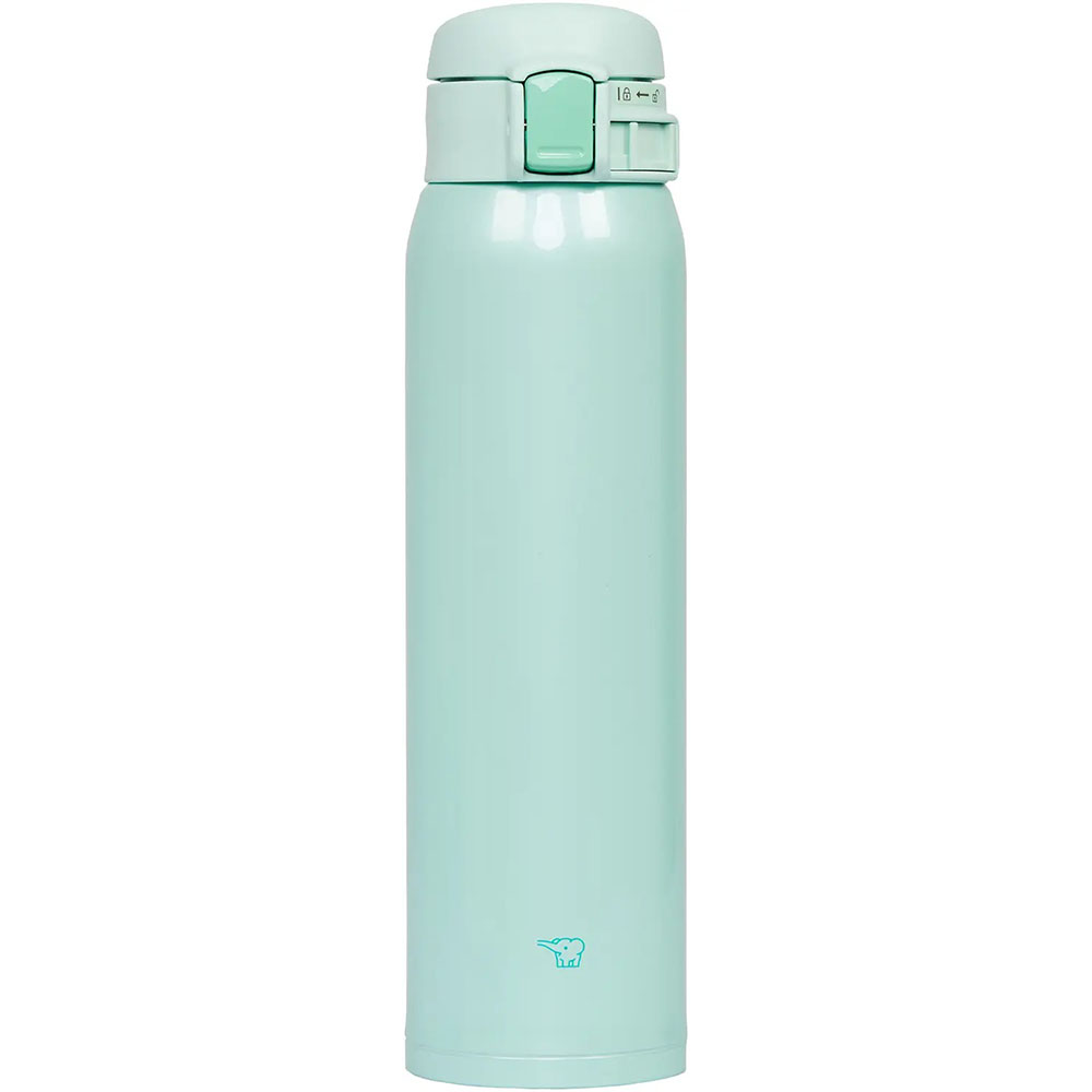 Термокружка ZOJIRUSHI SM-SR60EGP 0.6 л (SM-SR60EGP)