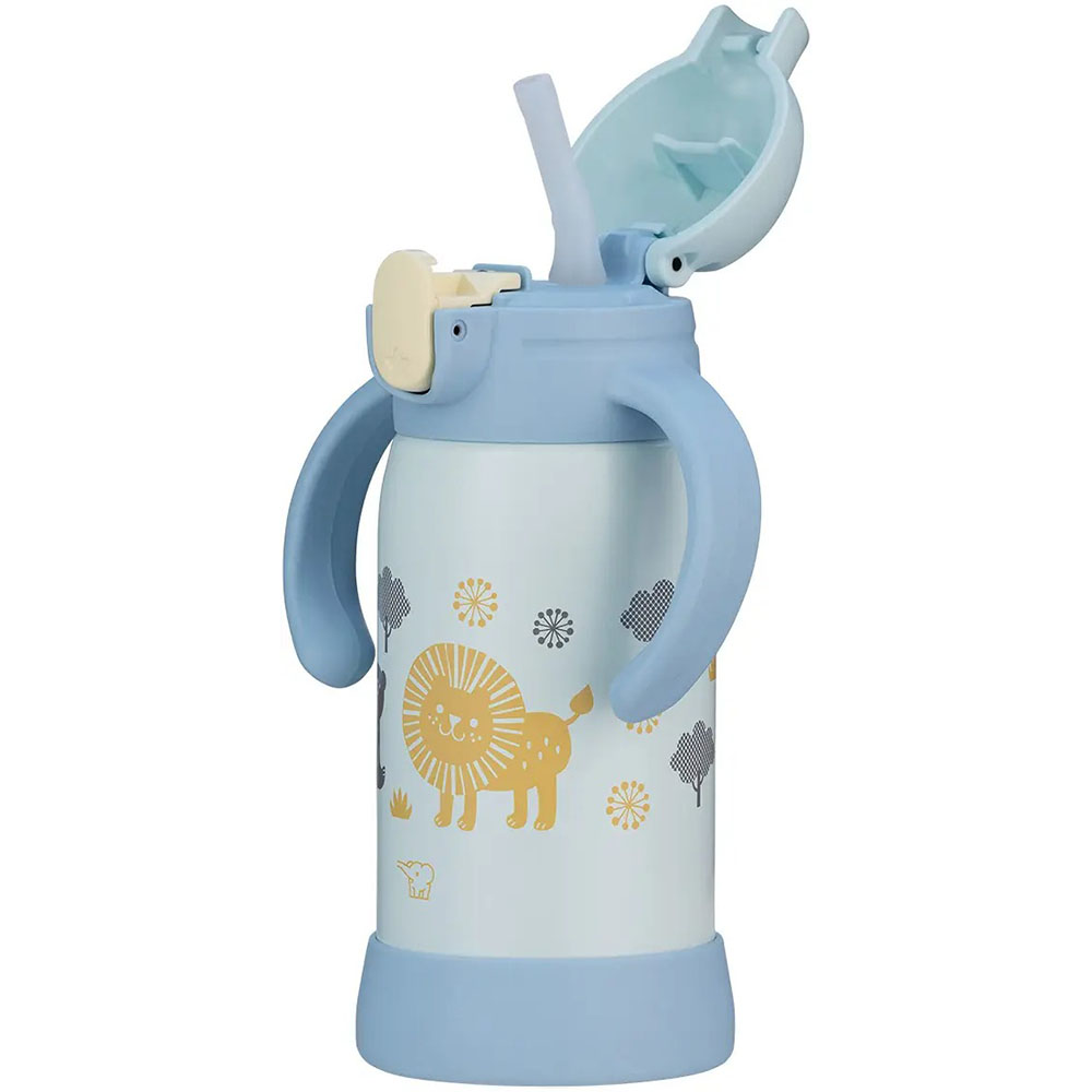 Термос ZOJIRUSHI SQ-DA30E-AA 0.3 л (SQ-DA30E-AA) Тип термос