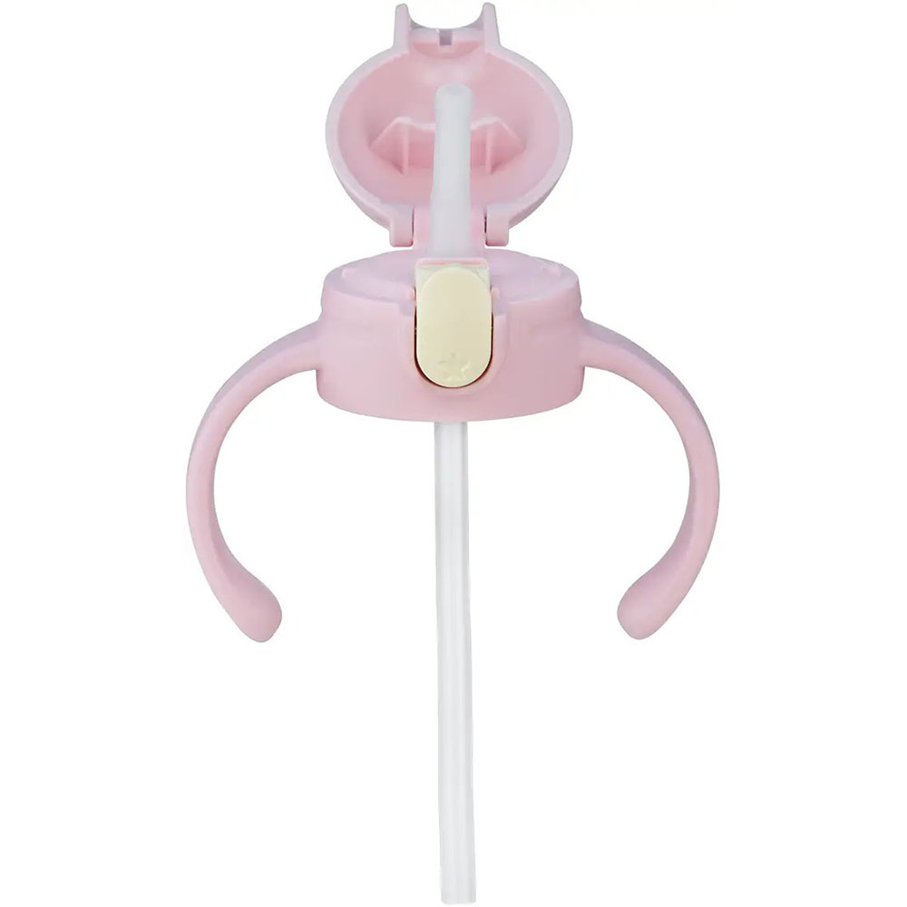 Термос ZOJIRUSHI SQ-DA30E-PA 0.3 л (SQ-DA30E-PA) Особливості поїлка