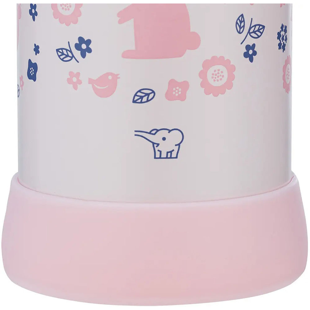 Зовнішній вигляд Термос ZOJIRUSHI SQ-DA30E-PA 0.3 л (SQ-DA30E-PA)