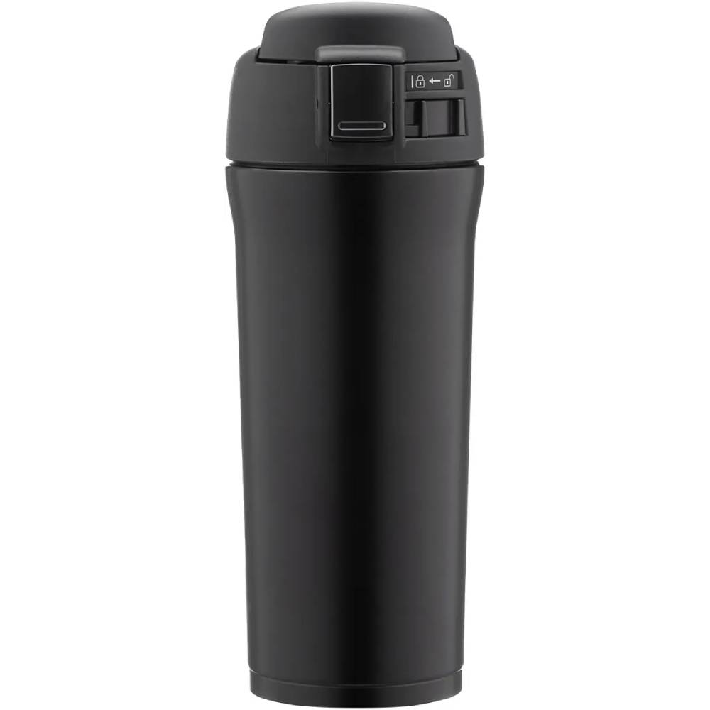 Термокружка Zojirushi SM-YAF48TD 0.48 л Black