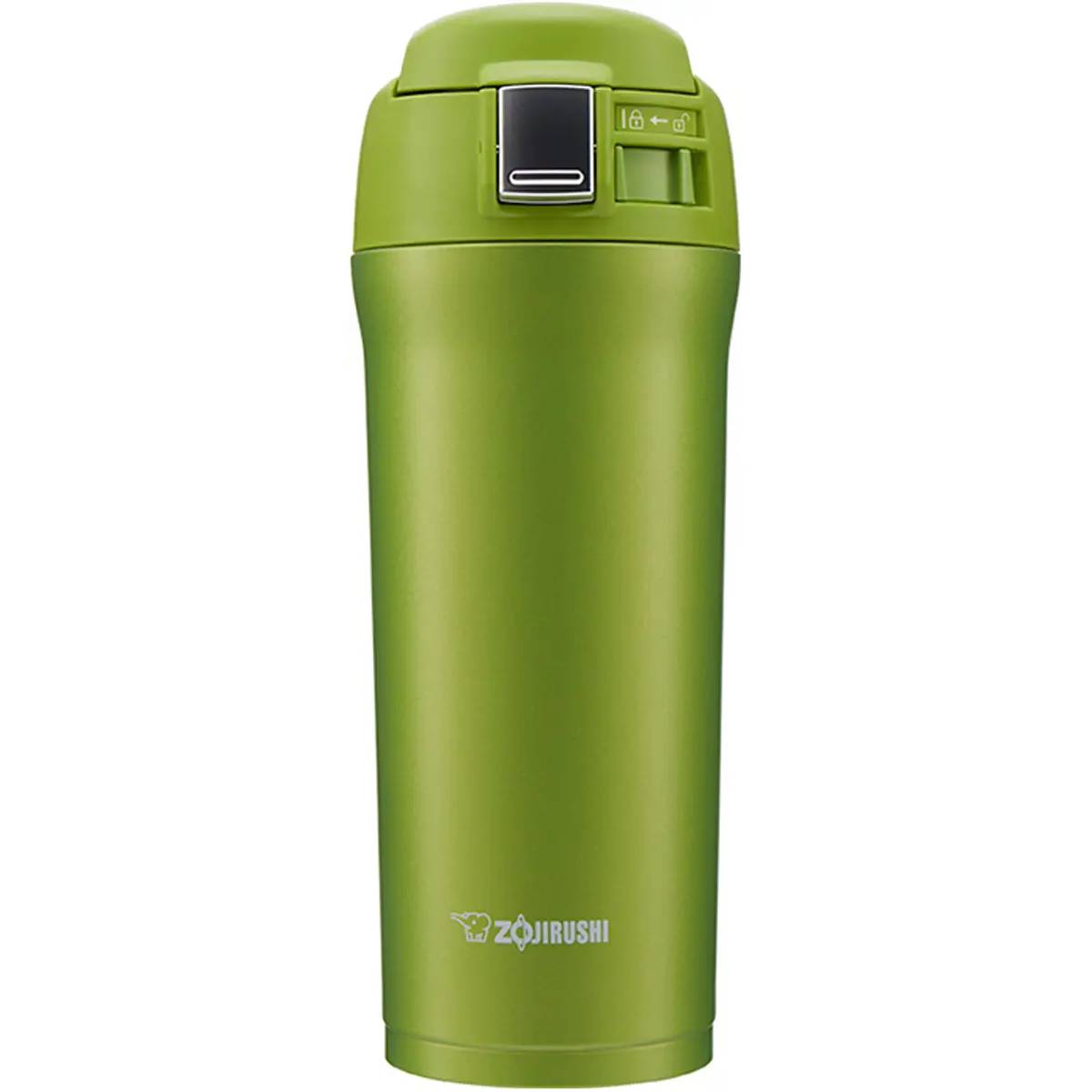 Термокружка Zojirushi SM-YAF48GA 0.48 л Green