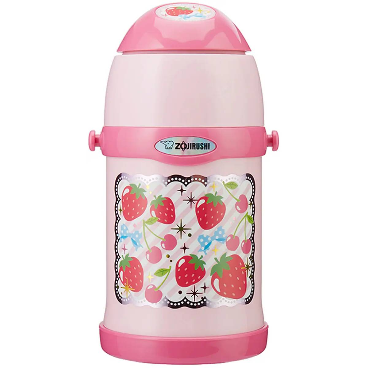Термокухоль Zojirushi SC-ZT45PZ 0.45 л Pink