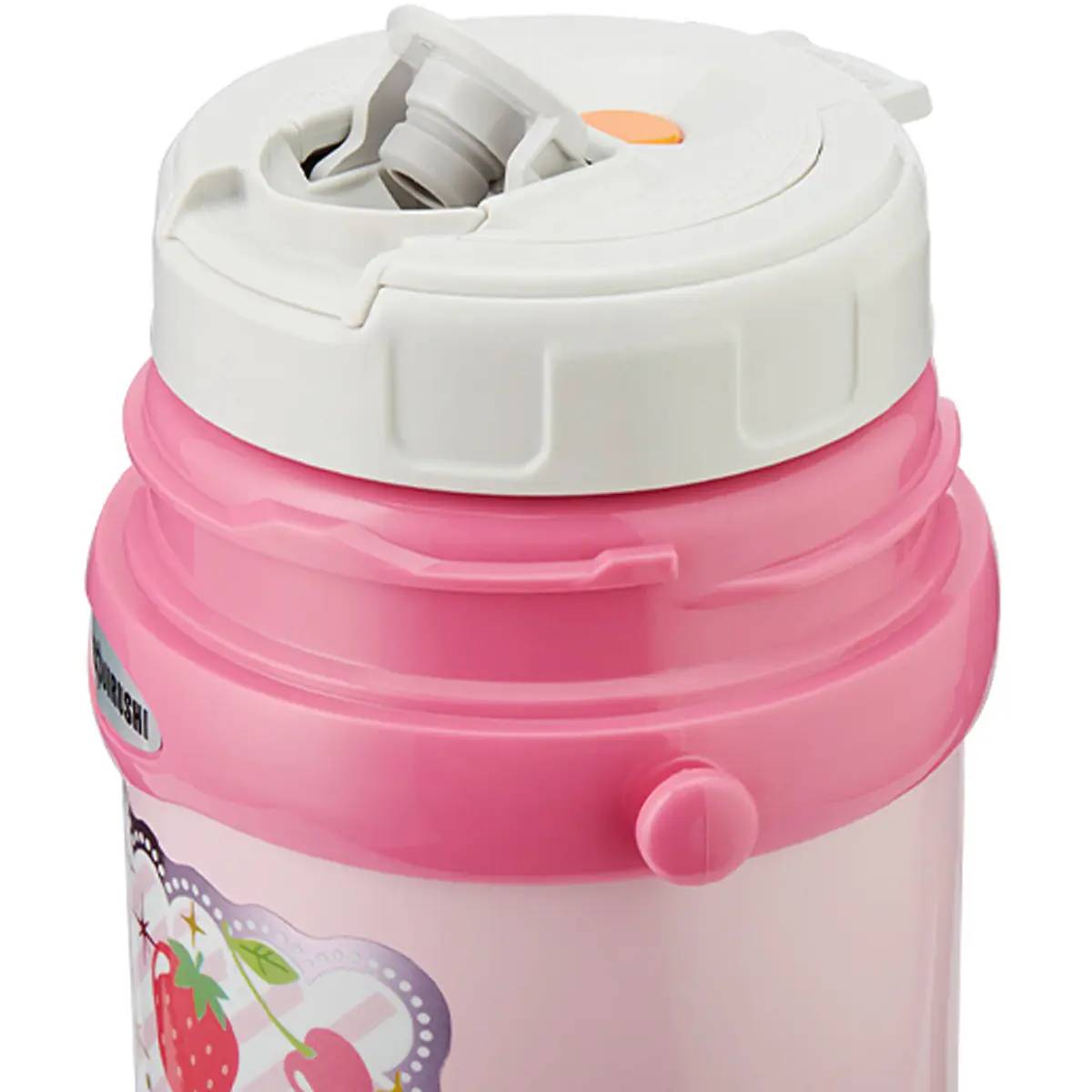 Термокухоль Zojirushi SC-ZT45PZ 0.45 л Pink Тип термокухоль