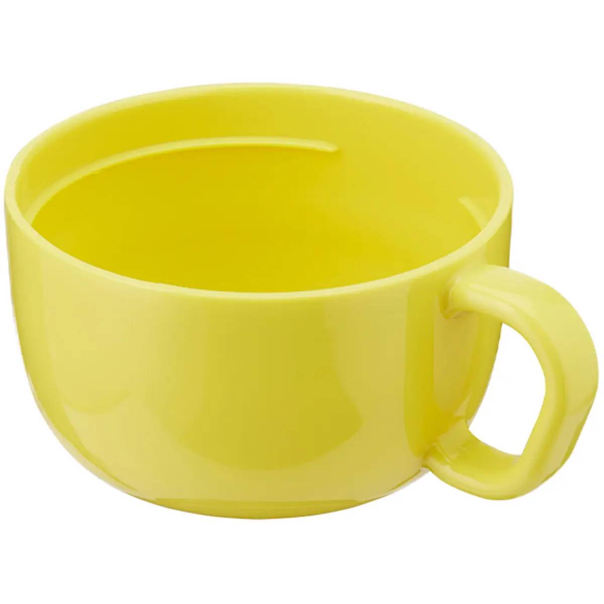 Термокухоль Zojirushi SC-ZT45YZ 0.45 л Yellow Матеріал колби нержавіюча сталь