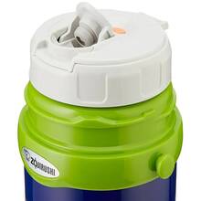 Термокухоль Zojirushi SC-MC60AZ 0.6 л Blue