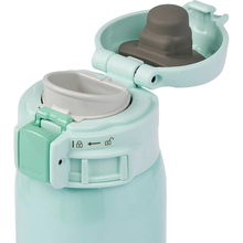 Термокружка ZOJIRUSHI SM-SR36EGP 0.36 л Mint (1678.06.28)