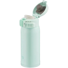 Термокружка ZOJIRUSHI SM-SR36EGP 0.36 л Mint (1678.06.28)