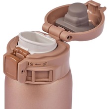 Термокухоль ZOJIRUSHI SM-SR36ENM 0.36 л Gold (1678.06.29)