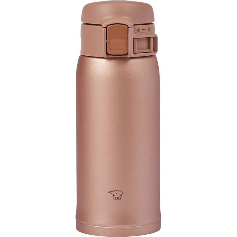 Термокухоль ZOJIRUSHI SM-SR36ENM 0.36 л Gold (1678.06.29)