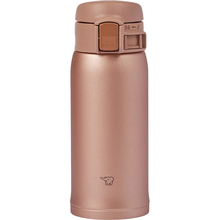 Термокухоль ZOJIRUSHI SM-SR36ENM 0.36 л Gold (1678.06.29)