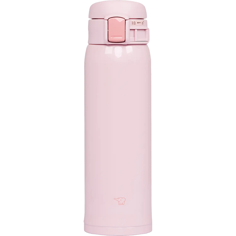 Термокухоль ZOJIRUSHI SM-SR48EPP 0.48 л Pink (1678.06.31)