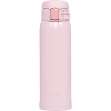 Термокухоль ZOJIRUSHI SM-SR48EPP 0.48 л Pink (1678.06.31)