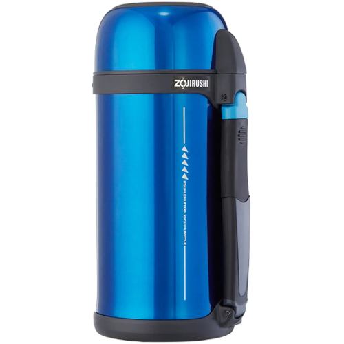 Термос ZOJIRUSHI SF-CC15AH 1.5 л Blue (SF-CC15AH)