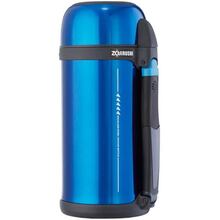 Термос ZOJIRUSHI SF-CC15AH 1.5 л Blue (SF-CC15AH)