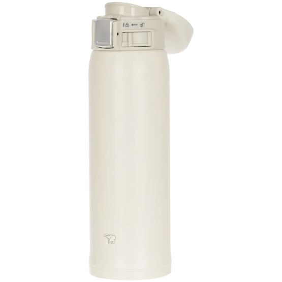 Термокухоль ZOJIRUSHI SM-SF48WM 0.48 л White (SM-SF48WM) Тип термокухоль