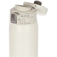 Термокухоль ZOJIRUSHI SM-SF48WM 0.48 л White (SM-SF48WM)