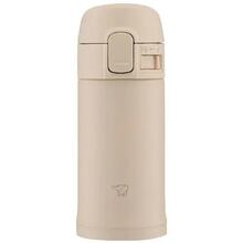 Термокухоль ZOJIRUSHI SM-PD20CM 0.2 л Beige (SM-PD20CM)