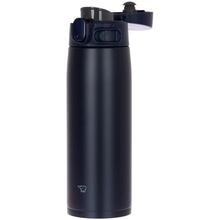 Термокухоль ZOJIRUSHI SM-VA60AD 0.60 л Navy (SM-VA60AD)