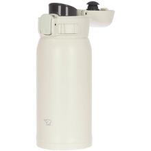 Термокухоль ZOJIRUSHI SM-WS36WM 0.36 л Beige (SM-WS36WM)