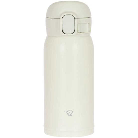 Термокухоль ZOJIRUSHI SM-WS36WM 0.36 л Beige (SM-WS36WM)