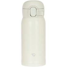 Термокухоль ZOJIRUSHI SM-WS36WM 0.36 л Beige (SM-WS36WM)