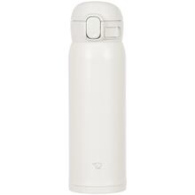 Термокухоль ZOJIRUSHI SM-WS48WM 0.48 л White (SM-WS48WM)