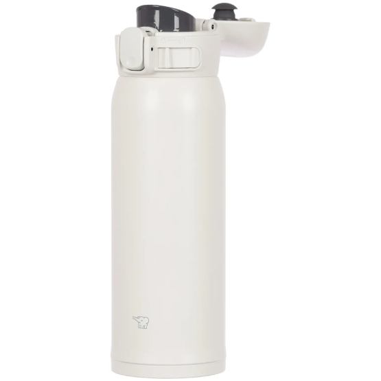 Термокухоль ZOJIRUSHI SM-WS48WM 0.48 л White (SM-WS48WM) Тип термокухоль