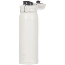 Термокухоль ZOJIRUSHI SM-WS48WM 0.48 л White (SM-WS48WM)