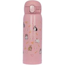 Термокухоль ZOJIRUSHI SM-WH48PZ 0.48 л Pink (SM-WH48PZ)