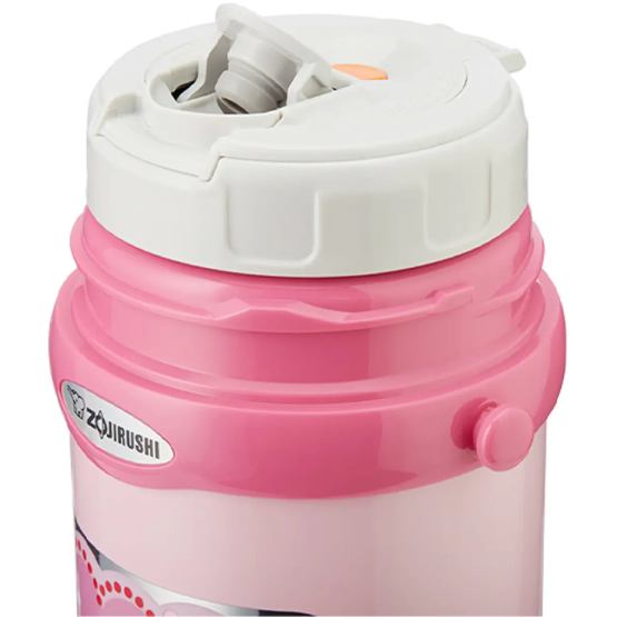 Термос ZOJIRUSHI SC-MC60PZ 0.6 л Pink (SC-MC60PZ) Тип термос